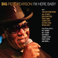 Big Pete Pearson