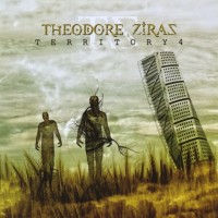 Theodore Ziras