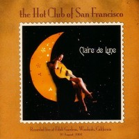 The Hot Club Of San Francisco