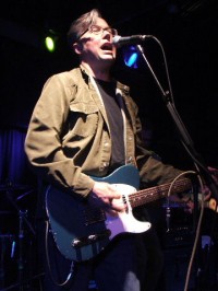 Radney Foster & The Confessions