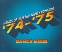 Hands Of Belli Feat. Nancy Edwards
