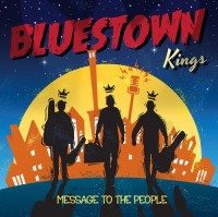 Bluestown Kings
