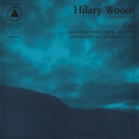 Hilary Woods