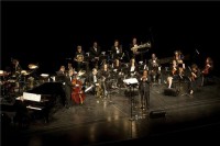Orbert Davis' Chicago Jazz Philharmonic