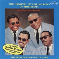 The Original Blind Boys Of Mississippi