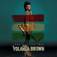 Yolanda Brown