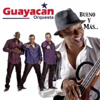 Guayacán Orquesta