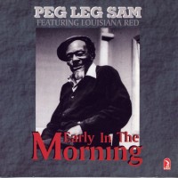 Peg Leg Sam