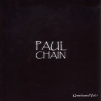 Paul Chain
