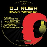 DJ Rush