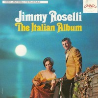 Jimmy Roselli