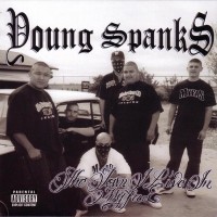 Young Spanks
