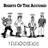 Rights Of The Accused