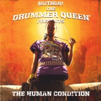 Muthoni Drummer Queen