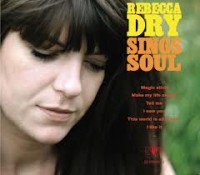 Rebecca Dry