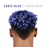 Chris Blue