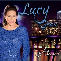 Lucy Grau