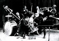 Lil Hardin Armstrong & Her Swing Orchestra