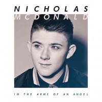 Nicholas McDonald