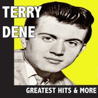 Terry Dene