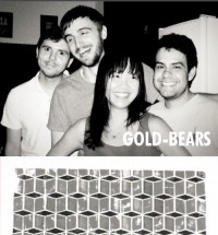 Gold-Bears