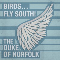 The Duke Of Norfolk