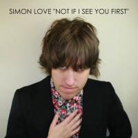 Simon Love