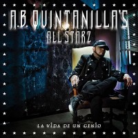 A.B. Quintanilla's All Starz