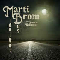 Marti Brom