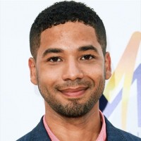 Jussie Smollett