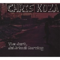 Chris Koza