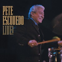 Pete Escovedo