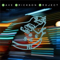 Dave Erickson Project