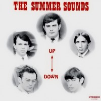 The Summer Sounds