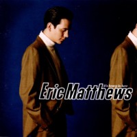 Eric Matthews