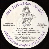 The Hedgehog Affair