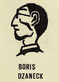 Boris Dzaneck