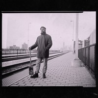 Ben Lamar Gay