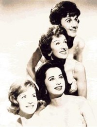 The Chordettes