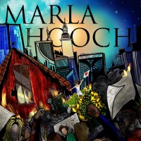 Marla Hooch