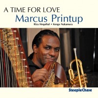 Marcus Printup