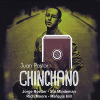 Juan Pastor Chinchano