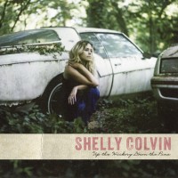 Shelly Colvin