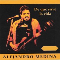 Alejandro Medina