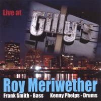 Roy Meriwether