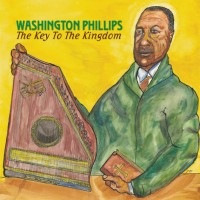 Washington Phillips