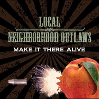 Local Neighborhood Outlaws