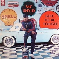 Mc Shy-D