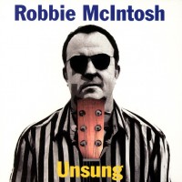 Robbie Mcintosh