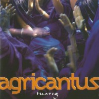 Agricantus